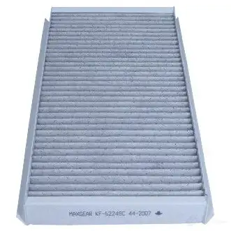 Салонный фильтр MAXGEAR 7 E9NO6 261869 1437574103 - Изображение 1