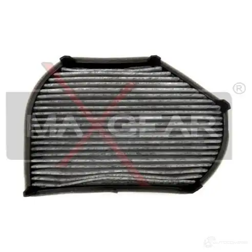 Салонный фильтр MAXGEAR 1RXH9 KF-6101 C 260472 2840265