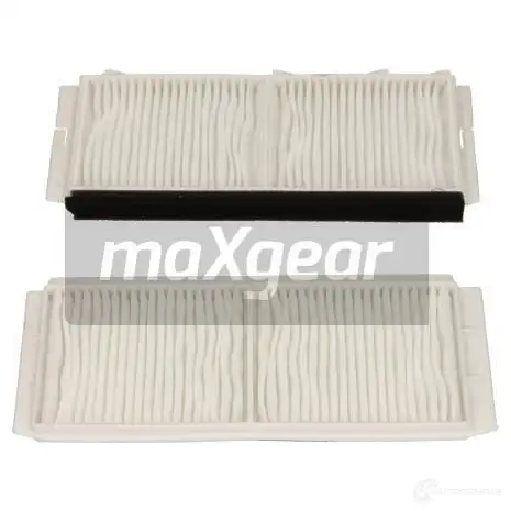 Салонный фильтр MAXGEAR KF-6413 KPL 261054 XIU7HPF 1194317770