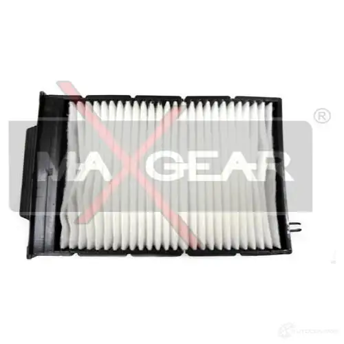 Салонный фильтр MAXGEAR 2840049 KF -6271 260253 KIDNLKY