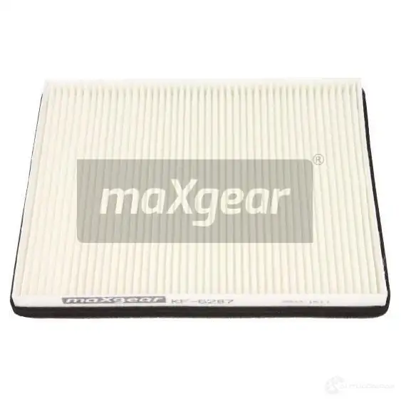 Салонный фильтр MAXGEAR 2840360 KF -6287 260569 8XR5VI4 изображение 0