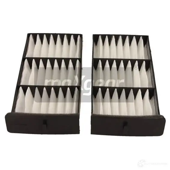 Салонный фильтр MAXGEAR YMJJODC 1424514659 261361 KF-63 60