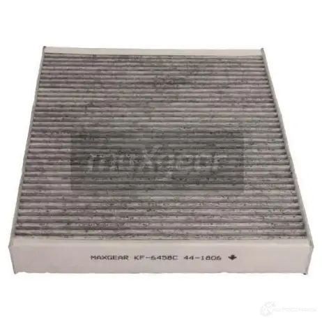 Салонный фильтр MAXGEAR K F-6458C 261207 1424514507 GJRGTZT