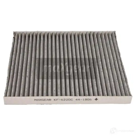 Салонный фильтр MAXGEAR FA468MZ 261185 KF-622 0C 1424514485