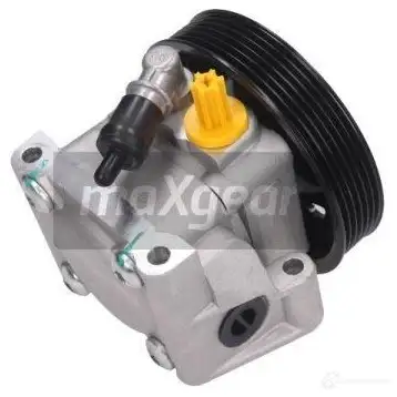 Гидроусилитель, насос гур MAXGEAR 2843871 480113 MGP-2 136 7VFH7 - Изображение 1