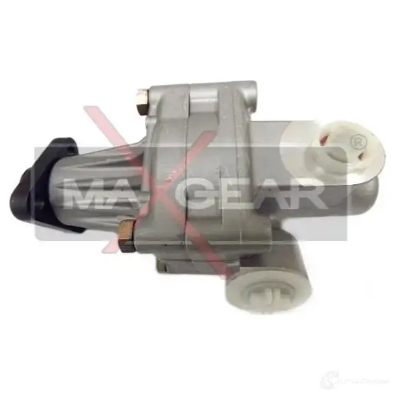 Гидроусилитель, насос гур MAXGEAR 480004 MGP-130 4 2843769 V75FMGU