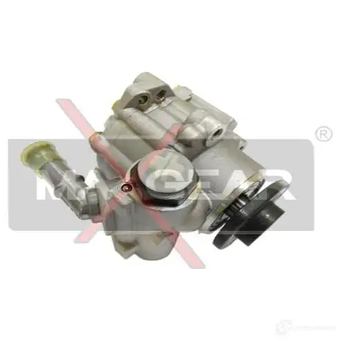 Гидроусилитель, насос гур MAXGEAR MGP- 1402 480015 QTT3X 2843780