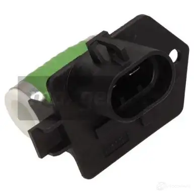 Резистор вентилятора печки MAXGEAR 13419 17/MG 570167 91JKZ 1424411021