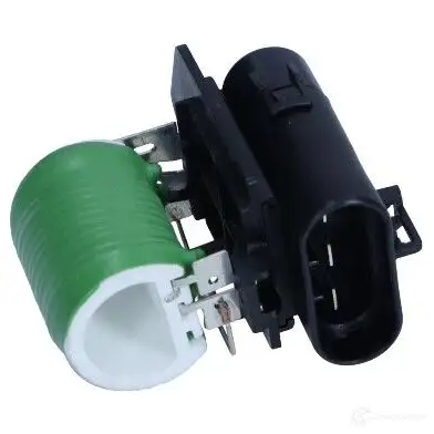 Резистор вентилятора печки MAXGEAR Z N0GC 570363 1437936067 - Изображение 1