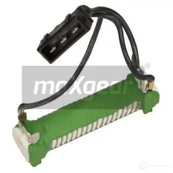Резистор вентилятора печки MAXGEAR 570178 1194321727 0YVIGAT 701959263 B/MG изображение 0