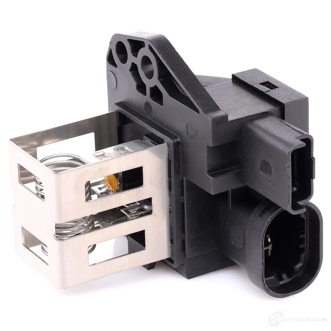 Резистор вентилятора печки MAXGEAR 1194321728 SITMDL 126 7J6/MG 570179 - Изображение 1