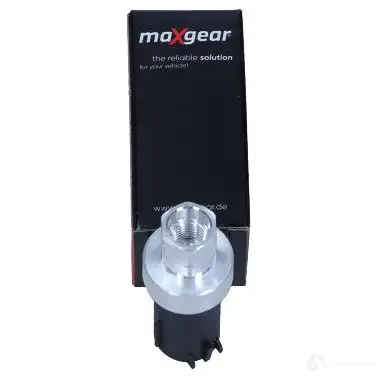 Датчик давления кондиционера MAXGEAR ST 5BREH 1437617761 ac130054 изображение 2