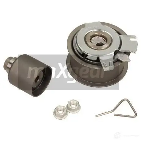 Комплект роликов ГРМ MAXGEAR 2846512 560020 E4 4MV изображение 0