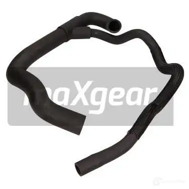 Патрубок радиатора, шланг MAXGEAR 180498 RBC DL3V 1228237953