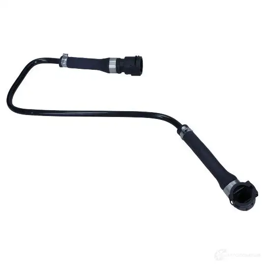 Патрубок радиатора, шланг MAXGEAR KA TAS 180667 1437627477