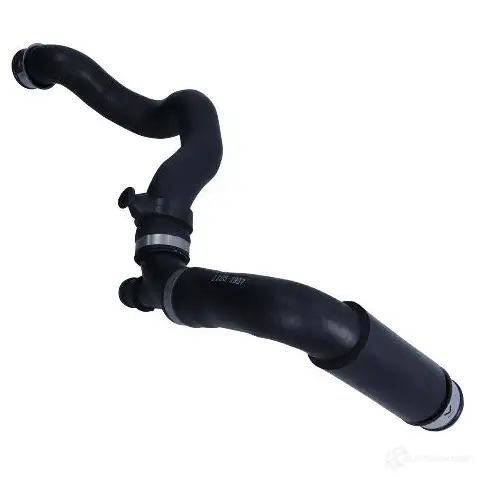 Патрубок радиатора, шланг MAXGEAR 180690 1437627180 61XJI T - Изображение 1