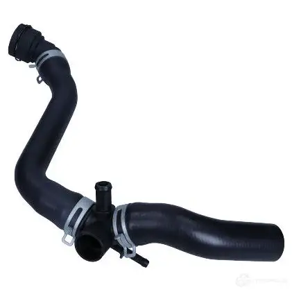 Патрубок радиатора, шланг MAXGEAR 180235 2835222 O Z42BI5 - Изображение 1
