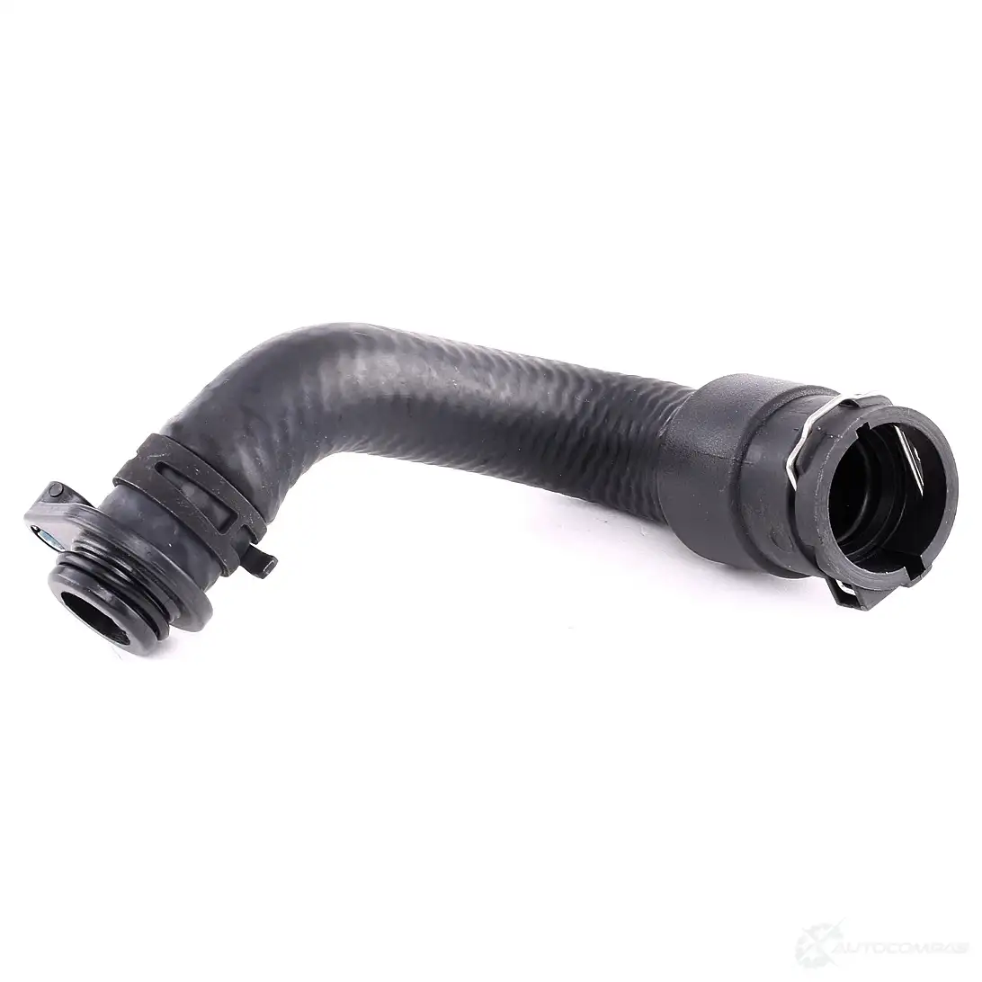 Патрубок радиатора, шланг MAXGEAR 180495 1228237943 2D MJJC - Изображение 1