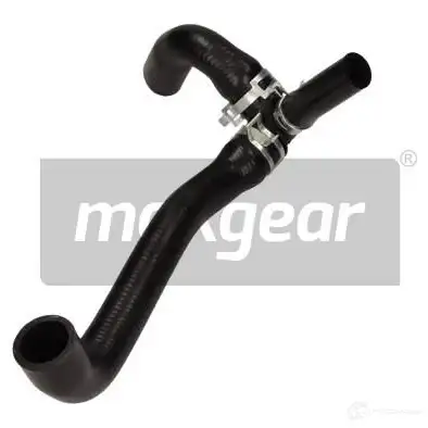 Патрубок радиатора, шланг MAXGEAR 1228236885 180280 O ZEYN