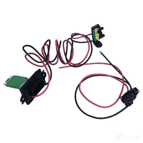 Сопротивление вентилятора салона MAXGEAR O1E Q5 ac136303 1437610358