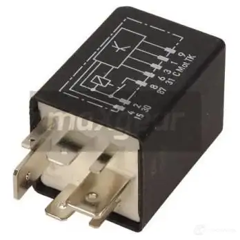 Реле топливного насоса MAXGEAR MTPUPC G 1228350095 500222