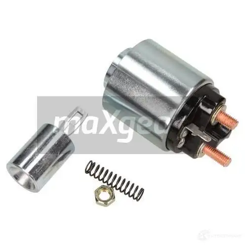 Реле стартера MAXGEAR MS NLOW 100171 2834176