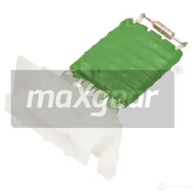 Резистор вентилятора печки MAXGEAR 570100 35VOP 184 5781/MG 2846638 изображение 0