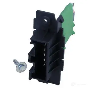 Резистор вентилятора печки MAXGEAR 1439134492 T O13U 570258 - Изображение 1