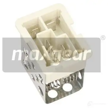 Резистор вентилятора печки MAXGEAR 570110 6845782/ MG 2846643 3WWIK изображение 0