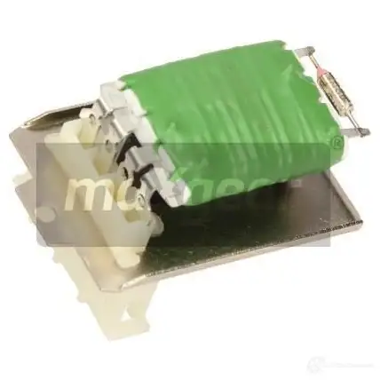 Резистор вентилятора печки MAXGEAR NNCHF 2846633 7 01959263/MG 570090 изображение 0