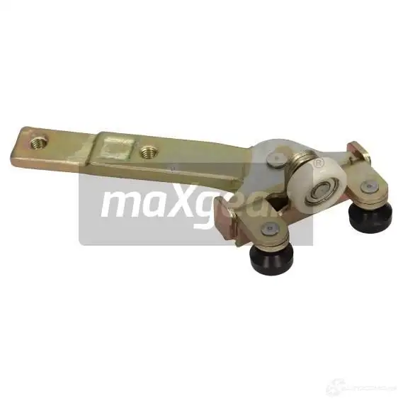 Ролик раздвижной двери MAXGEAR 638 7601847/MG L0UE5L 2834939 160003 изображение 0