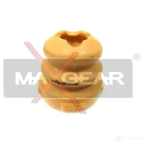 Отбойник амортизатора MAXGEAR EPF2M F 2849863 721648 изображение 0