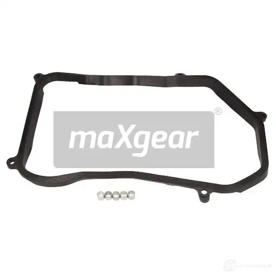 Прокладка поддона АКПП MAXGEAR 0 1N321370/MG 700028 8SQ09M 2848633 изображение 0