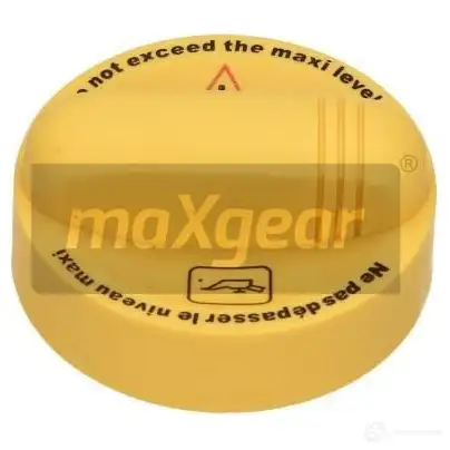 Крышка маслозаливной горловины MAXGEAR 280221 2841015 TUYS T изображение 0