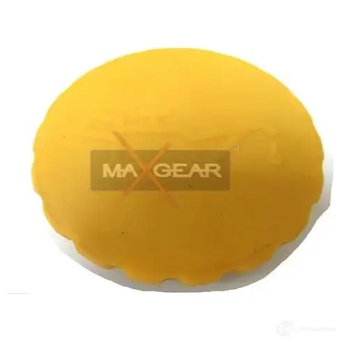 Крышка маслозаливной горловины MAXGEAR J86DKY 2840951 201299D E5 280113