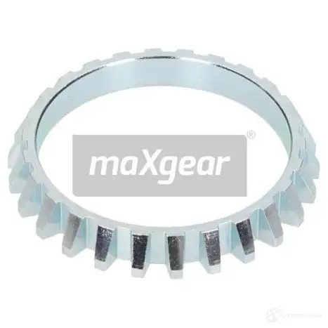 Кольцо датчика АБС MAXGEAR 1228307571 O1HB Z 270303 изображение 0