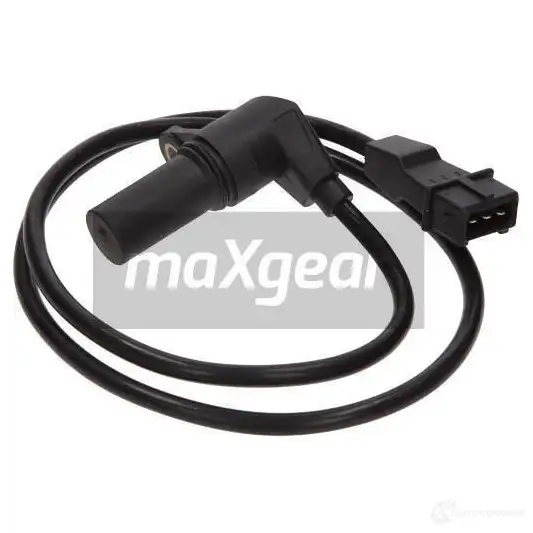 Датчик положения коленвала MAXGEAR 2839722 240129 P3L 74MQ