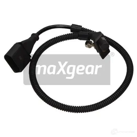 Датчик положения коленвала MAXGEAR 210320 Z MCOYS 2839498 изображение 0