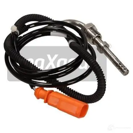 Датчик температуры выхлопных газов MAXGEAR 5 03KZ6D 210425 1424684023