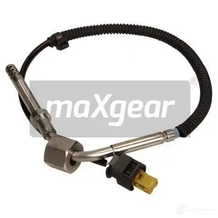 Датчик температуры выхлопных газов MAXGEAR EV6JNA Z 210422 1424684020 изображение 0