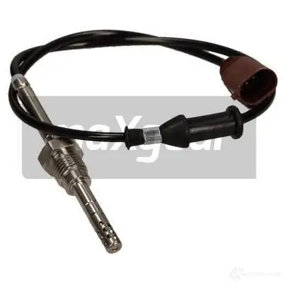 Датчик температуры выхлопных газов MAXGEAR FQD 9Y 1424684019 210415
