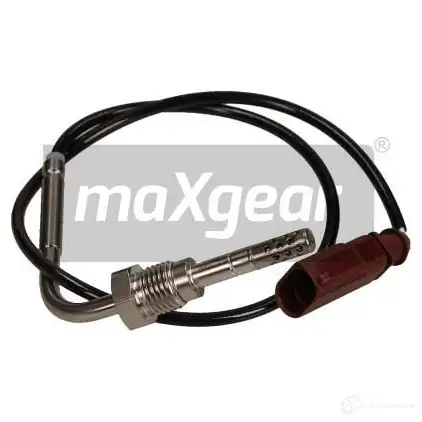 Датчик температуры выхлопных газов MAXGEAR 1424684018 PZ9M JL 210414