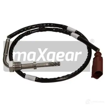 Датчик температуры выхлопных газов MAXGEAR U3W VA7O 1424684016 210412