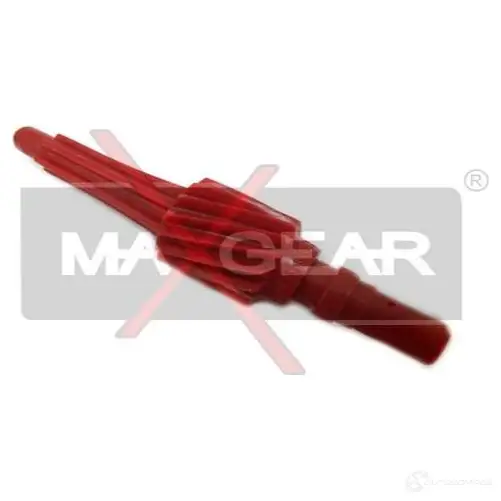 Датчик скорости MAXGEAR 250003 T14HXOX 1H0919 149A/MG 2839807 изображение 0