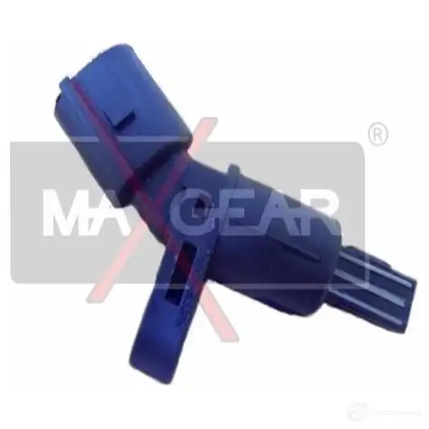 Датчик АБС MAXGEAR 1J0 927807B PQ1KIW 2839086 200072