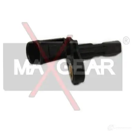 Датчик АБС MAXGEAR 3UM7LK 1K092 7808/MG 2839082 200068