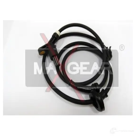 Датчик АБС MAXGEAR 200073 2839087 1H092 7807D T37VKP изображение 0