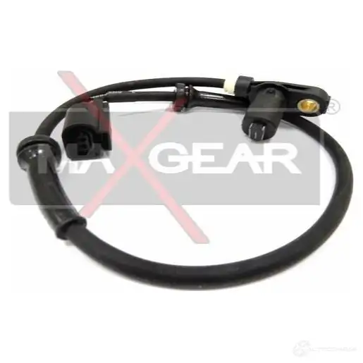 Датчик АБС MAXGEAR 2839077 200062 R6R0U 7M0927 807C/MG
