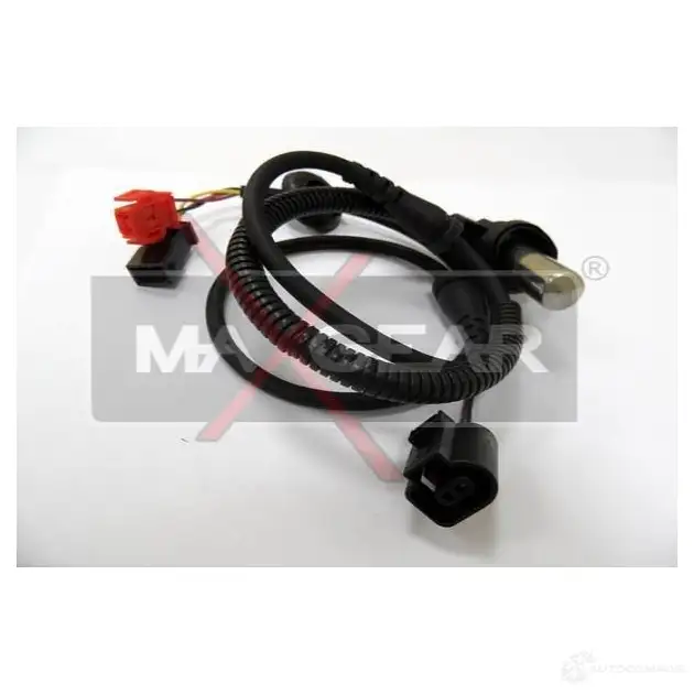 Датчик АБС MAXGEAR 2839071 4B0927803C/ MG 200056 RWGNX