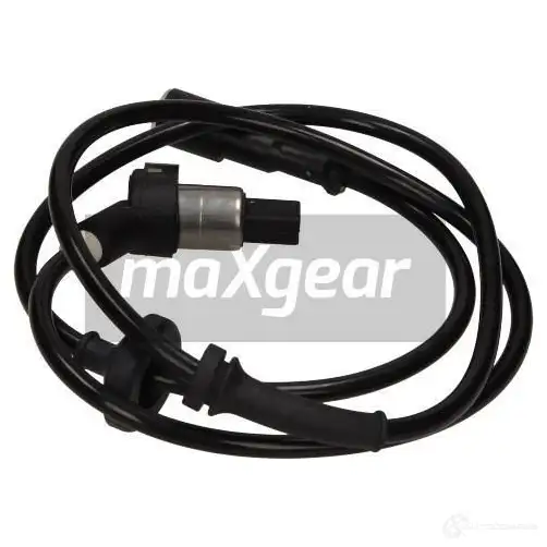 Датчик АБС MAXGEAR 200155 9I82NGZ 2839167 1 H0927807A/MG изображение 0